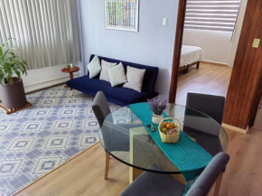 Apartamento Pino Suárez